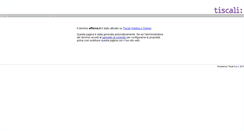 Desktop Screenshot of officina.it